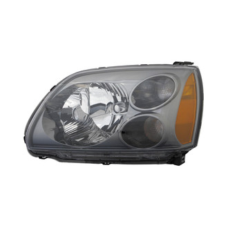 Eagle Eyes® - Factory Replacement Headlights