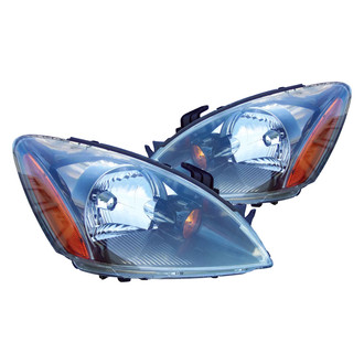 Eagle Eyes® - Replacement Headlight (Standard Line)