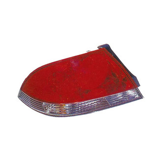 Eagle Eyes® - Factory Replacement Tail Lights