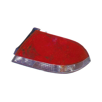 Eagle Eyes® - Passenger Side Replacement Tail Light (Standard Line)