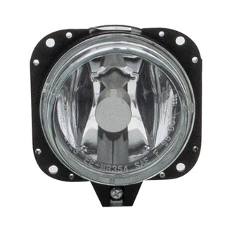 Eagle Eyes® - Driver or Passenger Side Replacement Fog Light (Standard Line)