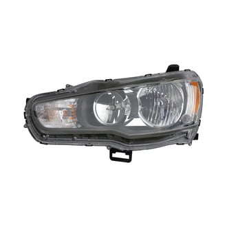 Eagle Eyes® - Factory Replacement Headlights