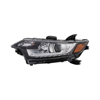 Eagle Eyes® - Factory Replacement Headlights