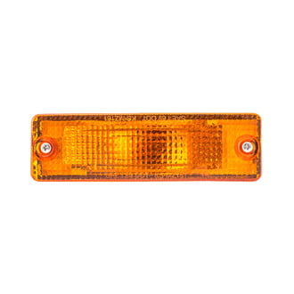Eagle Eyes® - Driver or Passenger Side Replacement Turn Signal/Parking Light (Standard Line)