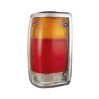Eagle Eyes® - Replacement Tail Light (Standard Line)