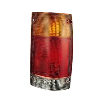 Eagle Eyes® - Factory Replacement Tail Light Lenses