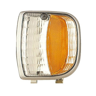 Eagle Eyes® - Factory Replacement Signal Lights