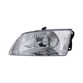 Eagle Eyes® - Factory Replacement Headlights