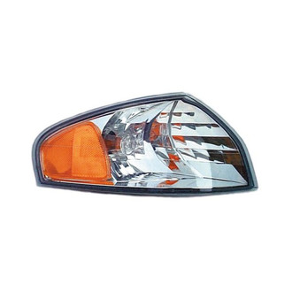 Eagle Eyes® - Passenger Side Replacement Turn Signal/Corner Light (Standard Line)