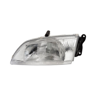 Eagle Eyes® - Replacement Headlight (Standard Line)
