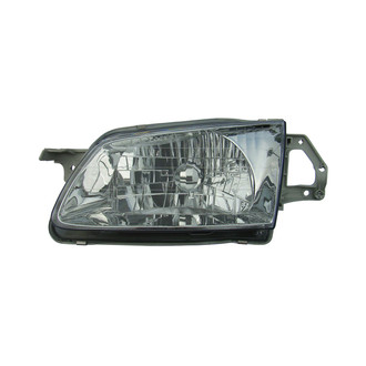 Eagle Eyes® - Replacement Headlight (Standard Line)