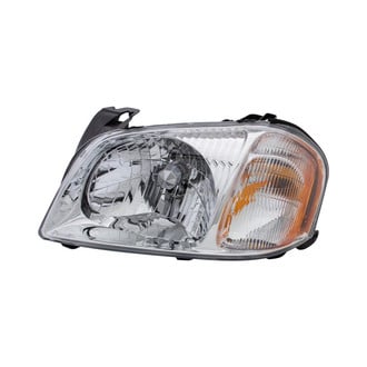 Eagle Eyes® - Replacement Headlight (Standard Line)
