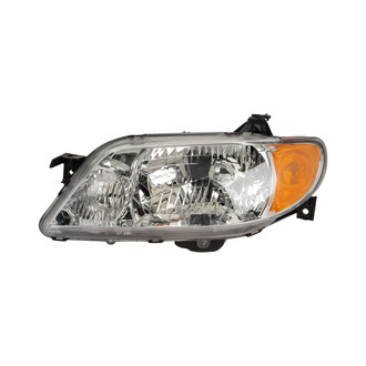 Eagle Eyes® - Replacement Headlight (Standard Line)