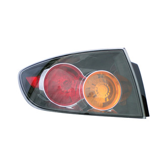 Eagle Eyes® - Replacement Tail Light (Standard Line)