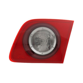 Eagle Eyes® - Passenger Side Replacement Backup Light (Standard Line)