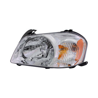 Eagle Eyes® - Factory Replacement Headlights