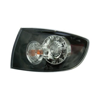 Eagle Eyes® - Replacement Tail Light (Standard Line)