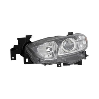 Eagle Eyes® - Factory Replacement Headlights