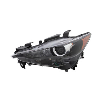 Eagle Eyes® - Factory Replacement Headlights
