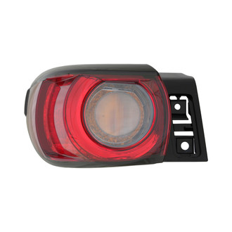 Eagle Eyes® - Replacement Tail Light (Standard Line)