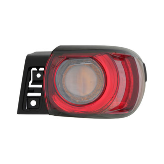 Eagle Eyes® - Factory Replacement Tail Lights