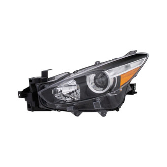 Eagle Eyes® - Replacement Headlight