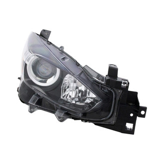 Eagle Eyes® - Factory Replacement Headlights