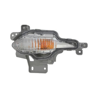 Eagle Eyes® - Factory Replacement Signal Lights