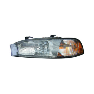 Eagle Eyes® - Replacement Headlight (Standard Line)