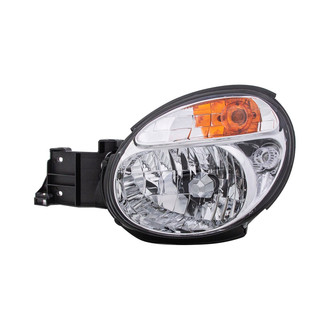 Eagle Eyes® - Replacement Headlight (Standard Line)
