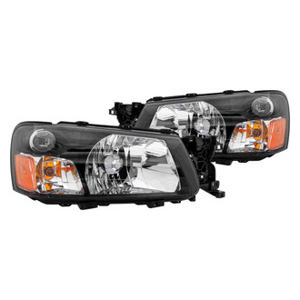 Eagle Eyes® - Replacement Headlight (Standard Line)