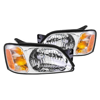 Eagle Eyes® - Factory Replacement Headlights