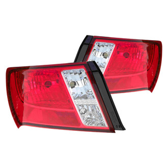 Eagle Eyes® - Factory Replacement Tail Lights