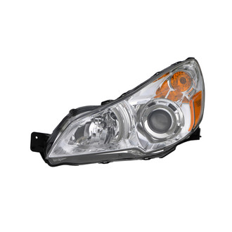 Eagle Eyes® - Replacement Headlight (Standard Line)