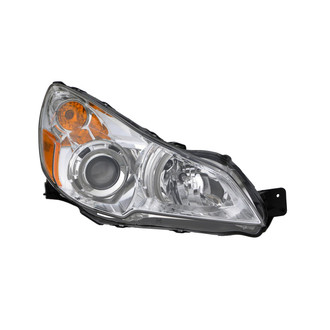 Eagle Eyes® - Factory Replacement Headlights