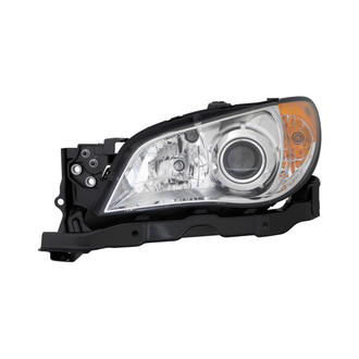 Eagle Eyes® - Replacement Headlight (Standard Line)