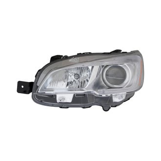 Eagle Eyes® - Factory Replacement Headlights