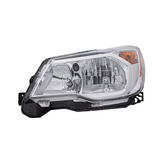 Eagle Eyes® - Replacement Headlight