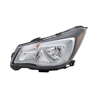 Eagle Eyes® - Replacement Headlight