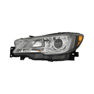 Eagle Eyes® - Factory Replacement Headlights