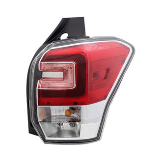 Eagle Eyes® - Factory Replacement Tail Lights