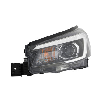 Eagle Eyes® - Factory Replacement Headlights