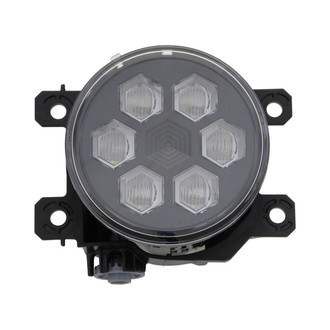 Eagle Eyes® - Factory Replacement Fog Lights