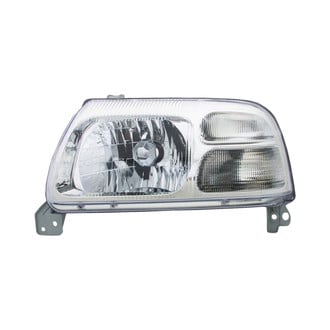 Eagle Eyes® - Replacement Headlight (Standard Line)