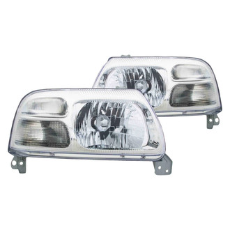 Eagle Eyes® - Factory Replacement Headlights