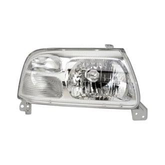 Eagle Eyes® - Passenger Side Replacement Headlight (Standard Line)
