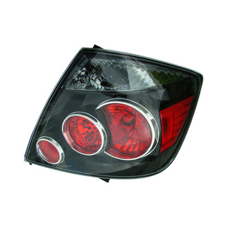 Eagle Eyes® - Passenger Side Replacement Tail Light (Standard Line)