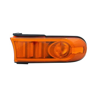 Eagle Eyes® - Driver Side Replacement Turn Signal/Corner Light (Standard Line)