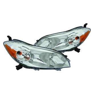 Eagle Eyes® - Replacement Headlight (Standard Line)