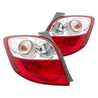 Eagle Eyes® - Replacement Tail Light (Standard Line)
